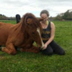 Meet your Posher, Fiona